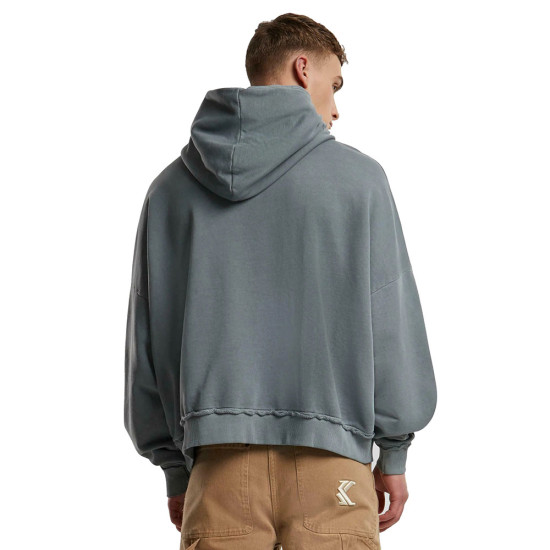 Karl Kani Ανδρικό φούτερ Retro Sprayed OS Hoodie